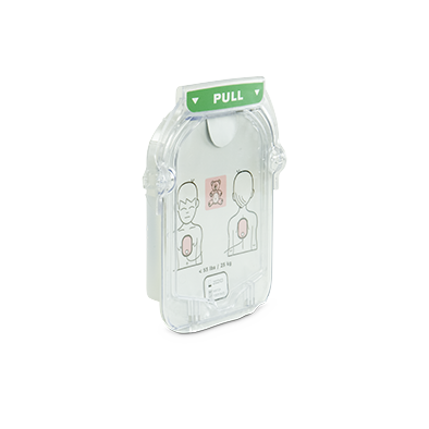 Philips OnSite Infant Child AED Pads M5072A