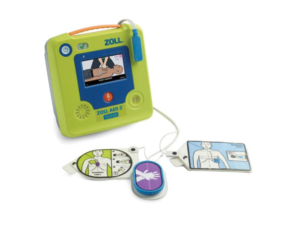 ZOLL AED 3 Trainer