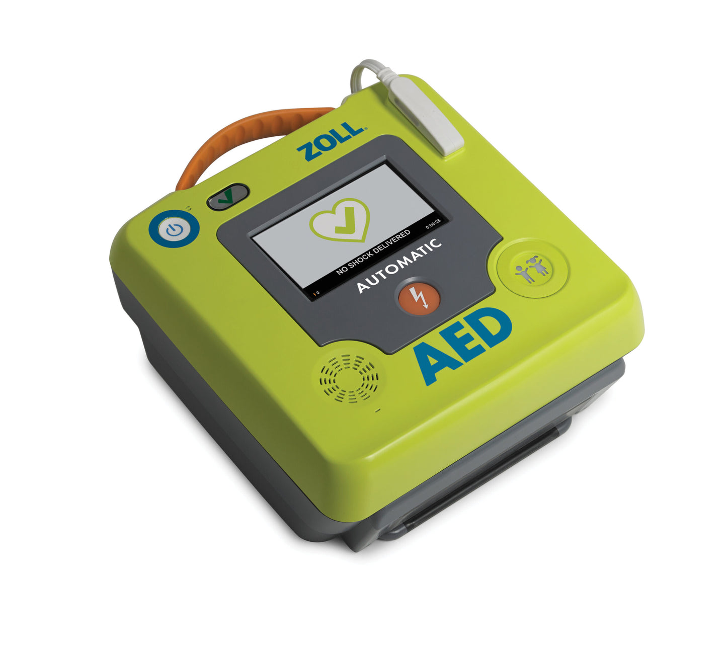 ZOLL AED 3