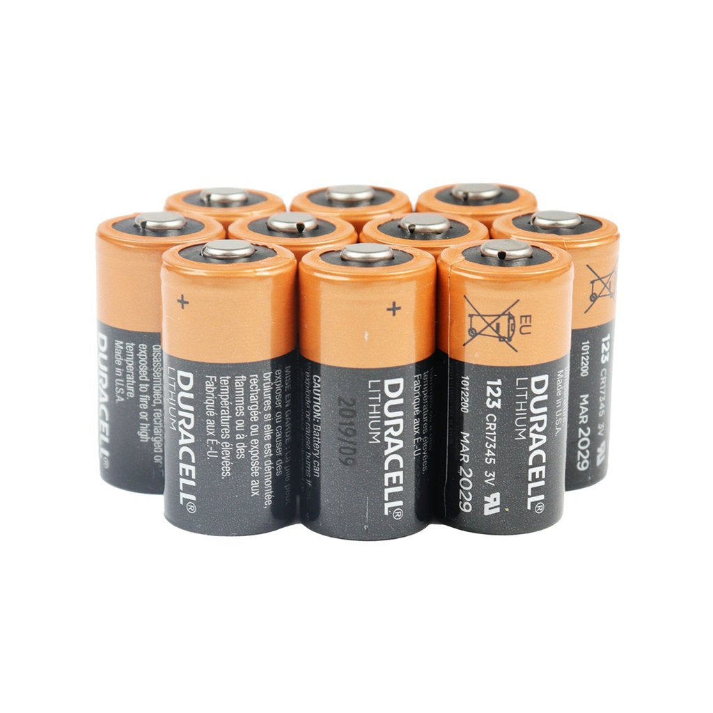 ZOLL AED Plus Replacement Batteries
