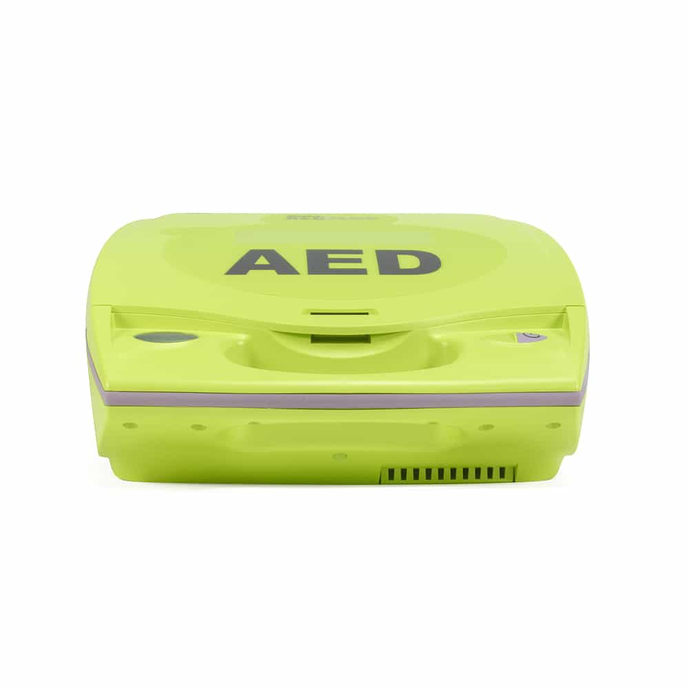 ZOLL AED Plus