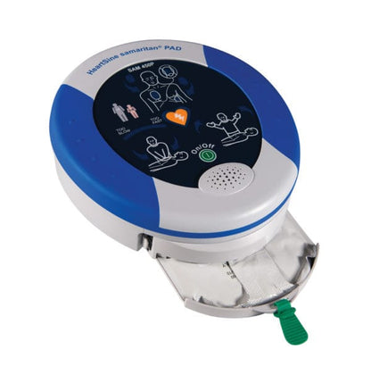 HeartSine 450P AED