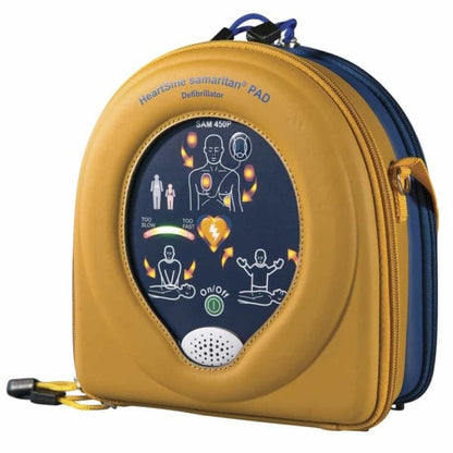 HeartSine 450P AED