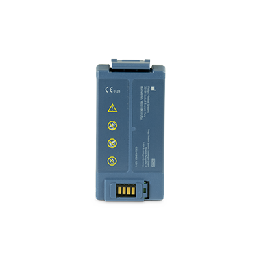 M5070A Philips FRx/OnSite/HS1 AED Replacement 4-Year Battery