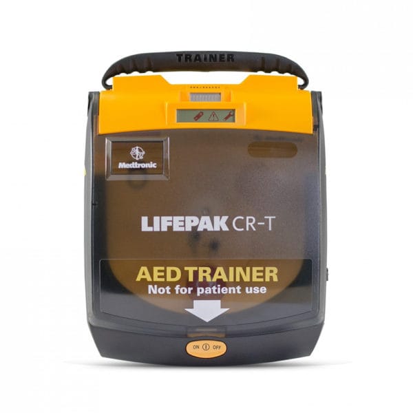 LIFEPAK CR Plus Training System