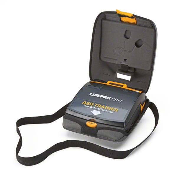 LIFEPAK CR Plus Training System