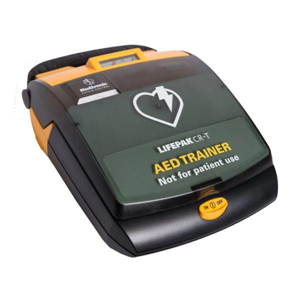 LIFEPAK CR Plus Training System