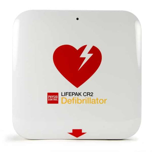 Physio-Control LIFEPAK CR2 AED