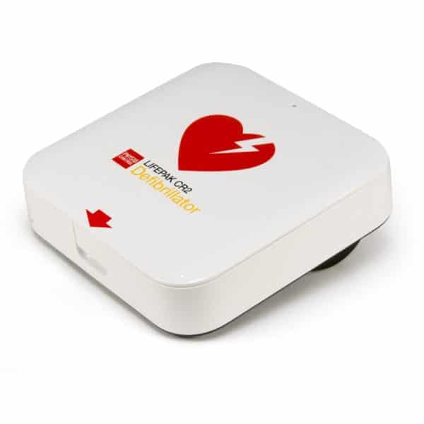 Physio-Control LIFEPAK CR2 AED