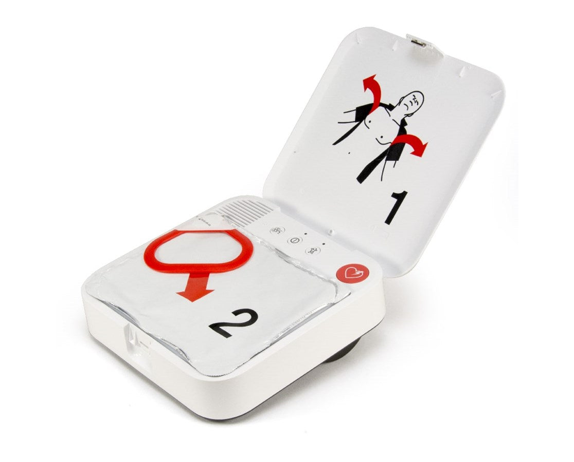 Physio-Control LIFEPAK CR2 AED