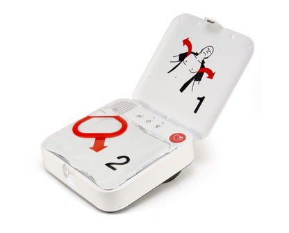 Physio-Control LIFEPAK CR2 AED