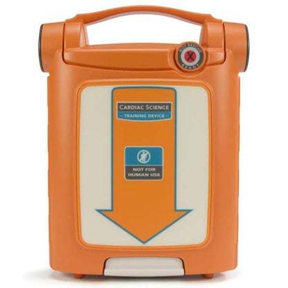 Cardiac Science G5 AED Trainer