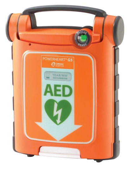 Cardiac Science Powerheart G5 AED