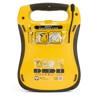 Defibtech Lifeline AED DCF-100