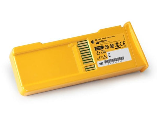 Defibtech Long-Life DBP-2800 Battery