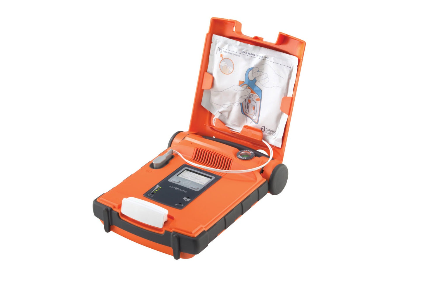 Cardiac Science Powerheart G5 AED