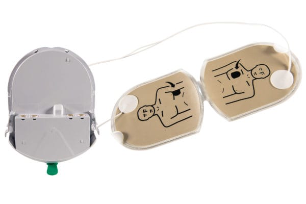 Heartsine Samaritan PAD Adult PAD-PAK-01