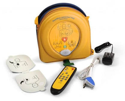 HeartSine 350P AED Training System