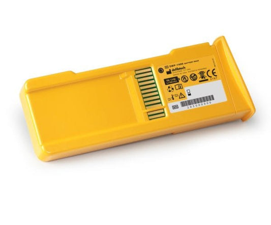 Defibtech Lifeline Standard DBP-1400 Battery (5-Year)