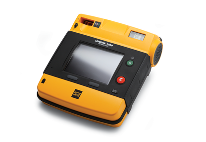 LIFEPAK 1000 AED