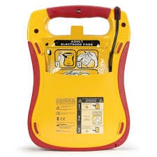 Defibtech Stand Alone Trainer Package