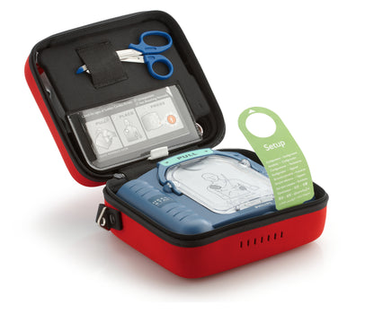 Philips HeartStart OnSite AED M5066A