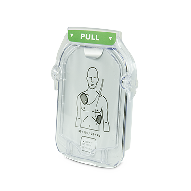 Philips M5071A HeartStart OnSite SMART Adult Replacement Cartridge Electrode Pads