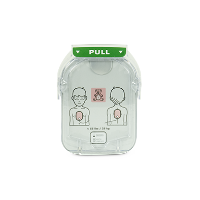 Philips OnSite Infant Child AED Pads M5072A