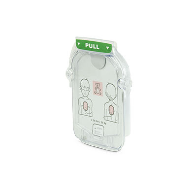 Philips OnSite Infant Child AED Pads M5072A
