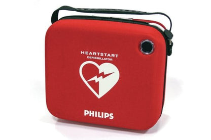 Philips HeartStart Home AED Defibrillator M5068A