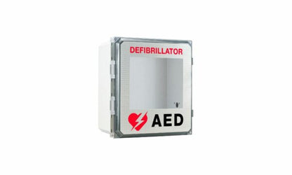 Outdoor AED Cabinet