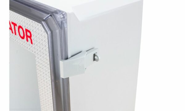 Outdoor AED Cabinet
