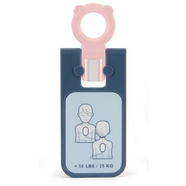 Philips HeartStart FRx Infant Child Key