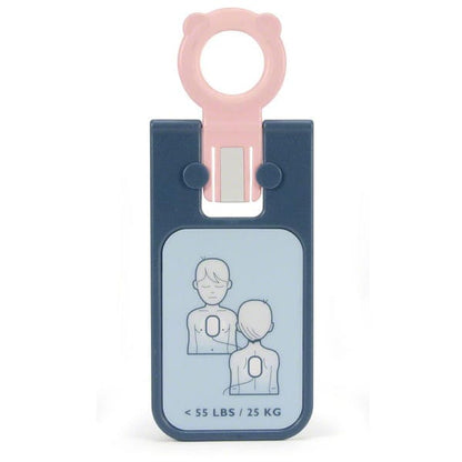Philips HeartStart FRx Infant Child Key