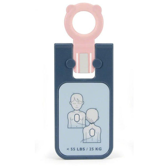 Philips HeartStart FRx Infant Child Key
