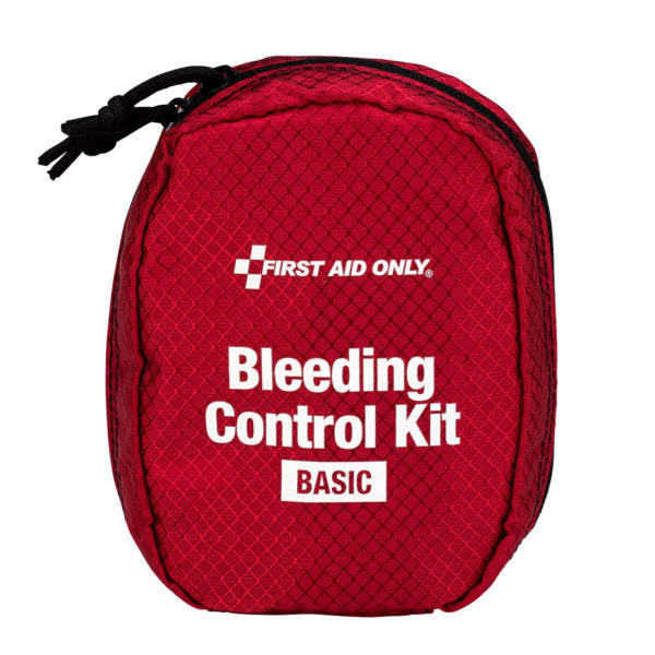 Stop the Bleed Basic Kit