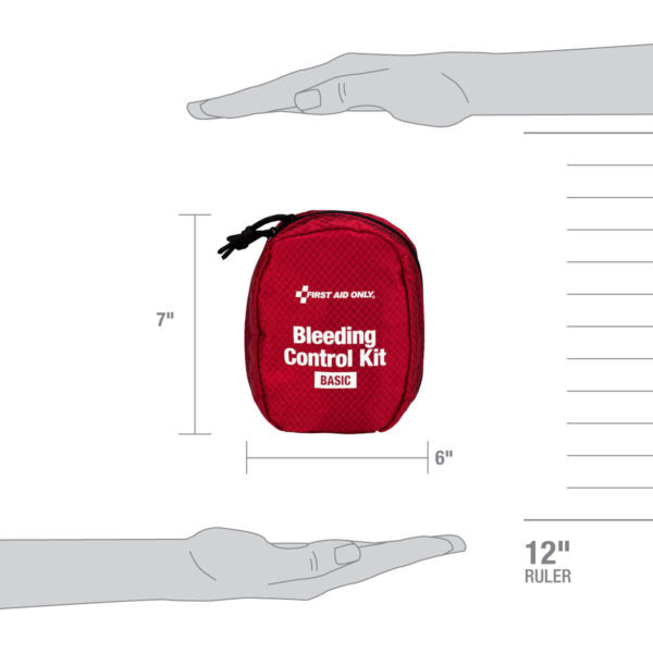 Stop the Bleed Basic Kit