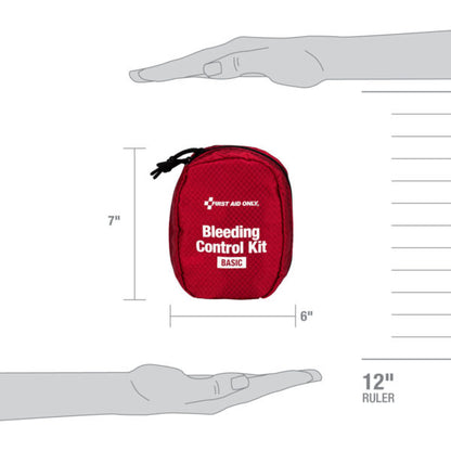 Stop the Bleed Basic Kit