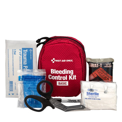 Stop the Bleed Basic Kit