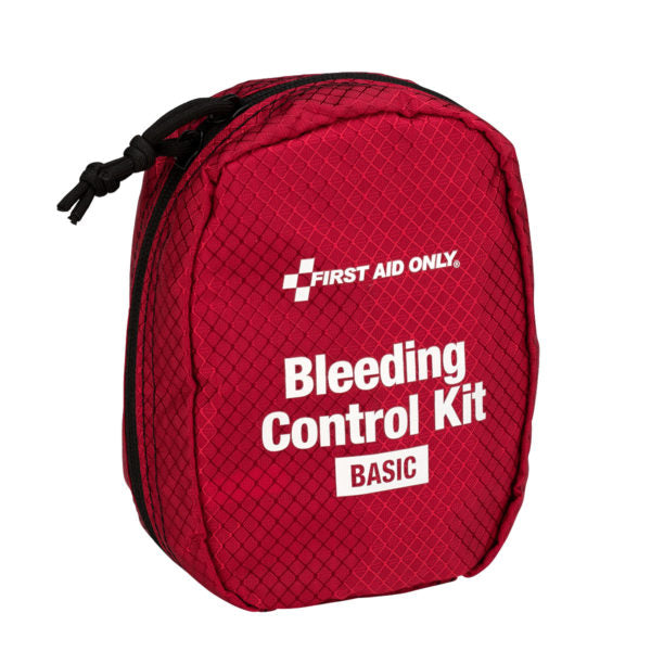 Stop the Bleed Basic Kit