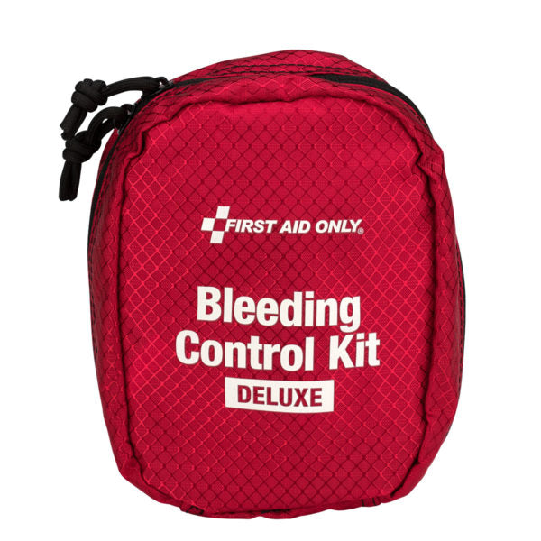 Stop The Bleed Deluxe Kit