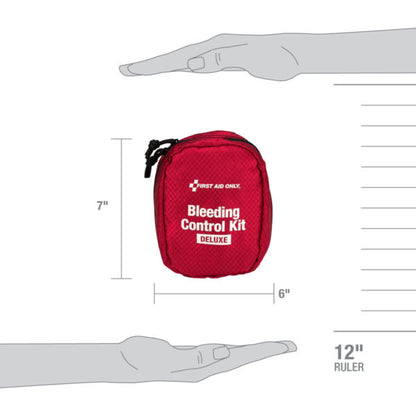 Stop The Bleed Deluxe Kit