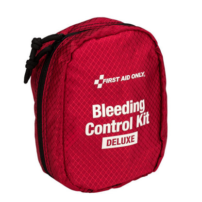 Stop The Bleed Deluxe Kit
