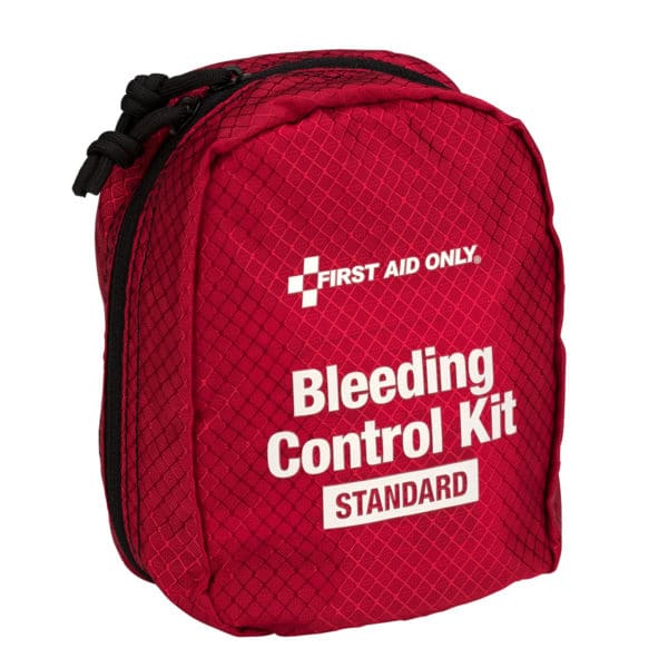 Bleeding Control Kit Standard