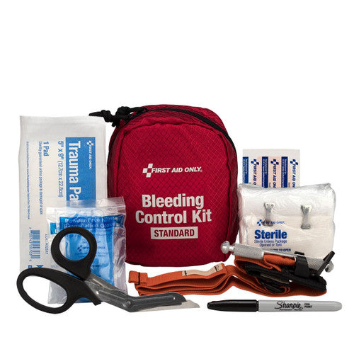 Bleeding Control Kit Standard