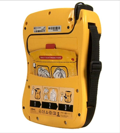 Defibtech View AED