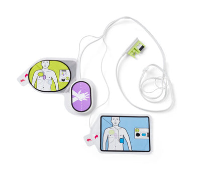 ZOLL AED 3 Replacement CPR Uni-Padz III