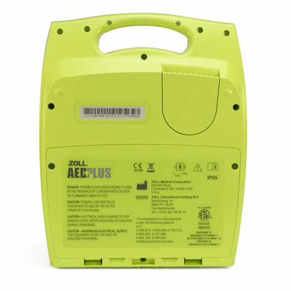 ZOLL AED Plus