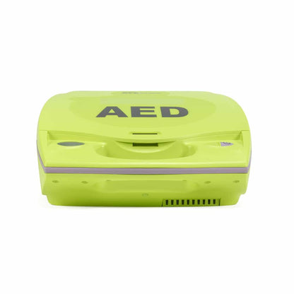 ZOLL AED Plus