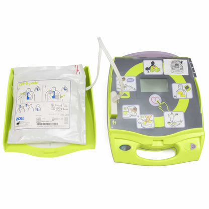 ZOLL AED Plus